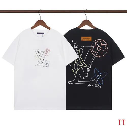 Louis Vuitton T-Shirts for AAAA Louis Vuitton T-Shirts #B51762