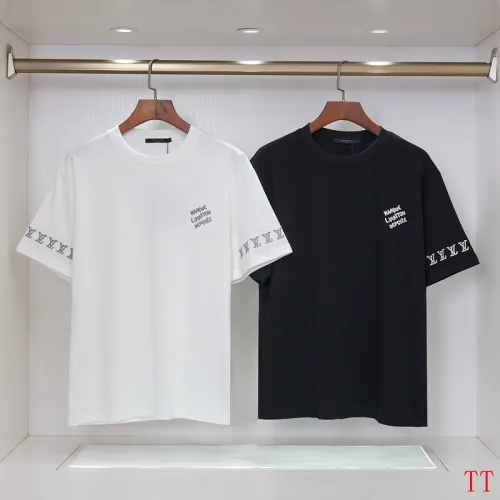 Louis Vuitton T-Shirts for AAAA Louis Vuitton T-Shirts #B51766
