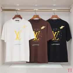 Louis Vuitton T-Shirts for AAAA Louis Vuitton T-Shirts #B51767
