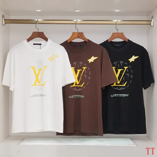Louis Vuitton T-Shirts for AAAA Louis Vuitton T-Shirts #B51767