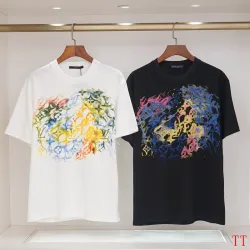 Louis Vuitton T-Shirts for AAAA Louis Vuitton T-Shirts #B51768