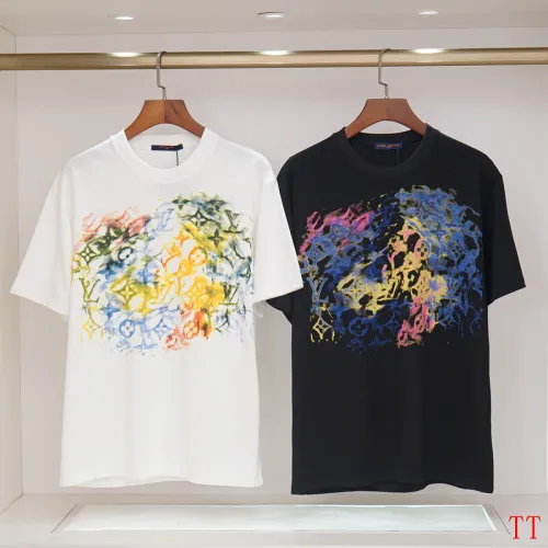 Louis Vuitton T-Shirts for AAAA Louis Vuitton T-Shirts #B51768