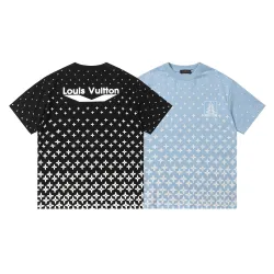Louis Vuitton T-Shirts for AAAA Louis Vuitton T-Shirts #B52803