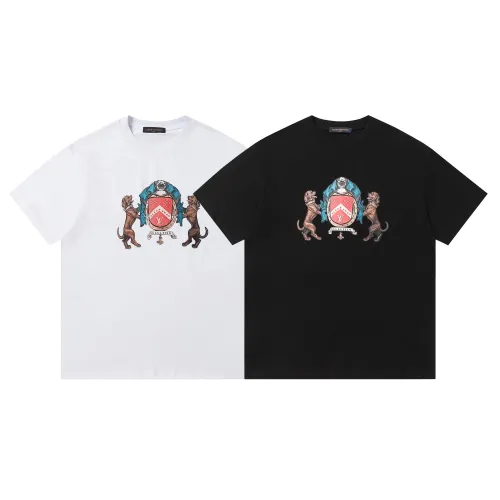 Louis Vuitton T-Shirts for AAAA Louis Vuitton T-Shirts #B52804