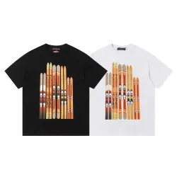 Louis Vuitton T-Shirts for AAAA Louis Vuitton T-Shirts #B52805