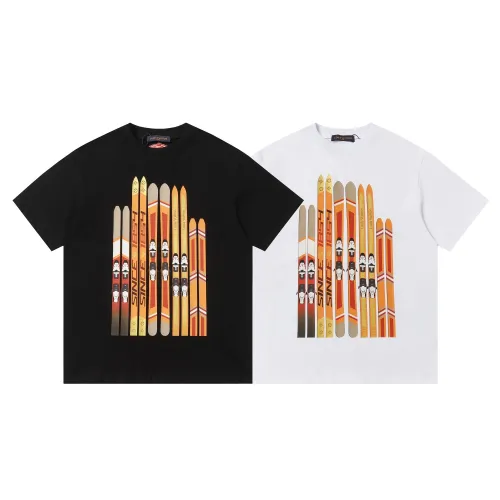 Louis Vuitton T-Shirts for AAAA Louis Vuitton T-Shirts #B52805