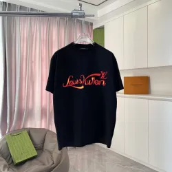 Louis Vuitton T-Shirts for AAAA Louis Vuitton T-Shirts #B53079