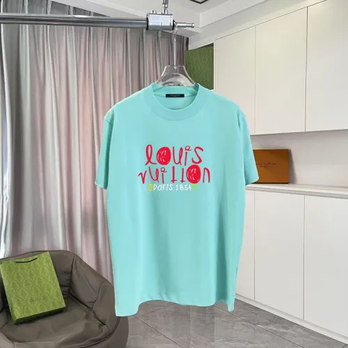 Louis Vuitton T-Shirts for AAAA Louis Vuitton T-Shirts #B53080