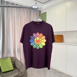Louis Vuitton T-Shirts for AAAA Louis Vuitton T-Shirts #B53842