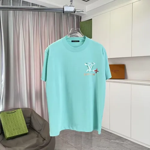 Louis Vuitton T-Shirts for AAAA Louis Vuitton T-Shirts #B53843