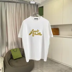 Louis Vuitton T-Shirts for AAAA Louis Vuitton T-Shirts #B54922