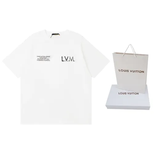 Louis Vuitton T-Shirts for AAAA Louis Vuitton T-Shirts #B59966