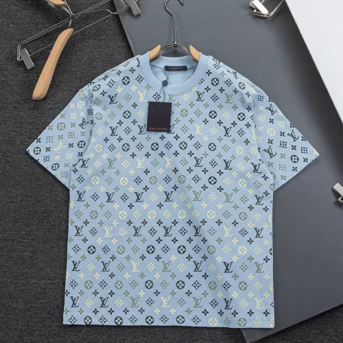 Louis Vuitton T-Shirts for AAAA Louis Vuitton T-Shirts #B60013