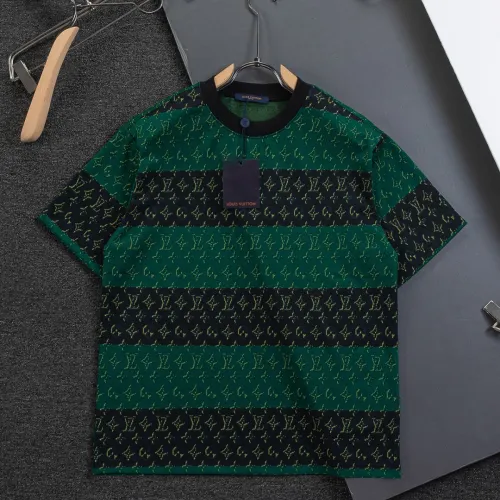 Louis Vuitton T-Shirts for AAAA Louis Vuitton T-Shirts #B60022