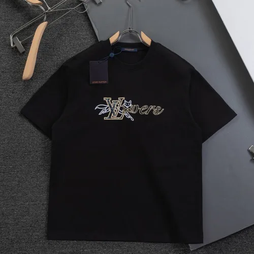 Louis Vuitton T-Shirts for AAAA Louis Vuitton T-Shirts #B60024