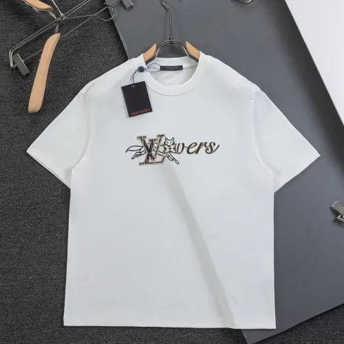 Louis Vuitton T-Shirts for AAAA Louis Vuitton T-Shirts #B60025