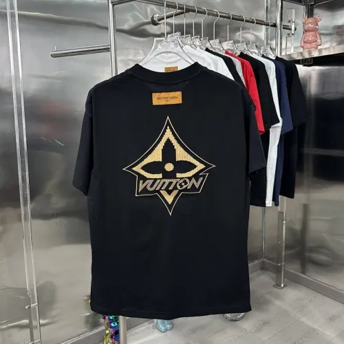Louis Vuitton T-Shirts for AAAA Louis Vuitton T-Shirts #B60162