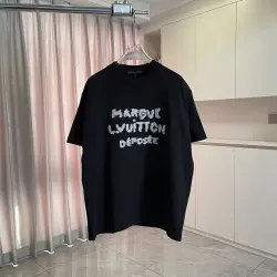 Louis Vuitton T-Shirts for AAAA Louis Vuitton T-Shirts #B60278