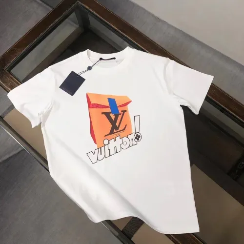 Louis Vuitton T-Shirts for AAAA Louis Vuitton T-Shirts #B60304