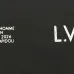 Louis Vuitton T-Shirts for AAAA Louis Vuitton T-Shirts #B60314