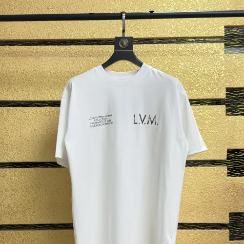 Louis Vuitton T-Shirts for AAAA Louis Vuitton T-Shirts #B60315