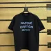 Louis Vuitton T-Shirts for AAAA Louis Vuitton T-Shirts #B60332