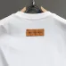 Louis Vuitton T-Shirts for AAAA Louis Vuitton T-Shirts #B60370