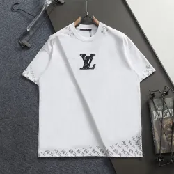 Louis Vuitton T-Shirts for AAAA Louis Vuitton T-Shirts #B60377