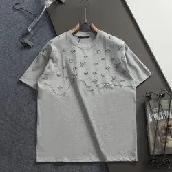 Louis Vuitton T-Shirts for AAAA Louis Vuitton T-Shirts #B60380