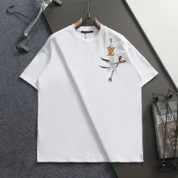 Louis Vuitton T-Shirts for AAAA Louis Vuitton T-Shirts #B60381