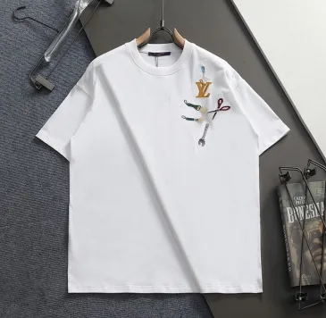 Brand L T-Shirts for AAAA Brand L T-Shirts #B60381