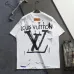 Louis Vuitton T-Shirts for AAAA Louis Vuitton T-Shirts #B60382