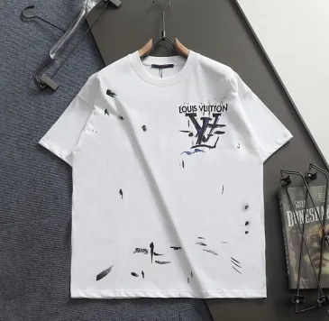 Brand L T-Shirts for AAAA Brand L T-Shirts #B60382