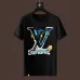 Louis Vuitton T-Shirts for AAAA Louis Vuitton T-Shirts #B60697