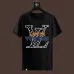 Louis Vuitton T-Shirts for AAAA Louis Vuitton T-Shirts #B60700