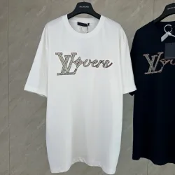Louis Vuitton T-Shirts for AAAA Louis Vuitton T-Shirts #B60703