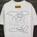 Louis Vuitton T-Shirts for AAAA Louis Vuitton T-Shirts #B60803