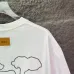 Louis Vuitton T-Shirts for AAAA Louis Vuitton T-Shirts #B60803