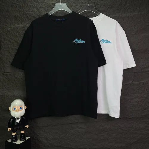Louis Vuitton T-Shirts for AAAA Louis Vuitton T-Shirts #B60807