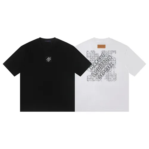 Louis Vuitton T-Shirts for AAAA Louis Vuitton T-Shirts #B60810