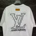 Louis Vuitton T-Shirts for AAAA Louis Vuitton T-Shirts #B60811