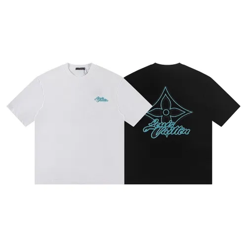 Louis Vuitton T-Shirts for AAAA Louis Vuitton T-Shirts #B60813