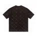 Louis Vuitton T-Shirts for AAAA Louis Vuitton T-Shirts #B60822
