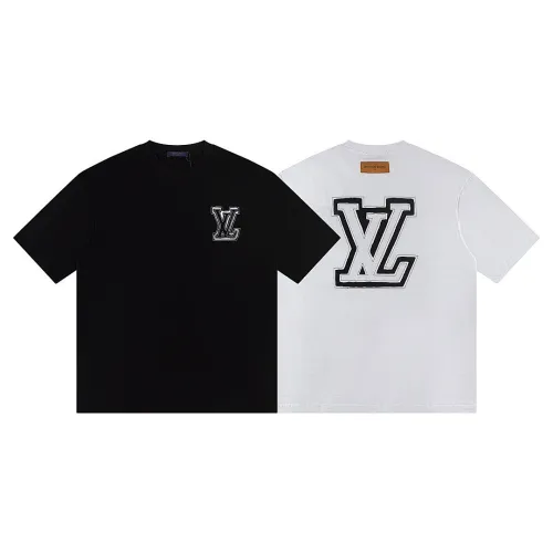 Louis Vuitton T-Shirts for AAAA Louis Vuitton T-Shirts #B60830