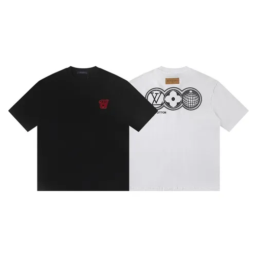 Louis Vuitton T-Shirts for AAAA Louis Vuitton T-Shirts #B60831