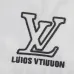 Louis Vuitton T-Shirts for AAAA Louis Vuitton T-Shirts #B60832