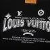 Louis Vuitton T-Shirts for AAAA Louis Vuitton T-Shirts #B60834
