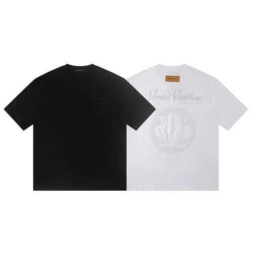 Louis Vuitton T-Shirts for AAAA Louis Vuitton T-Shirts #B60835
