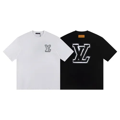 Louis Vuitton T-Shirts for AAAA Louis Vuitton T-Shirts #B60836