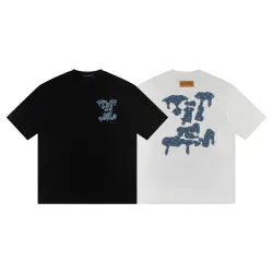 Louis Vuitton T-Shirts for AAAA Louis Vuitton T-Shirts #B60839 Louis Vuitton T-Shirts for AAAA Louis Vuitton T-Shirts #B60839